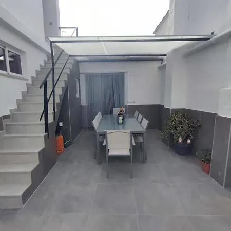 Appartement Casa Salvador, Escapada De Aventura Y Relax En Buñol Extérieur photo