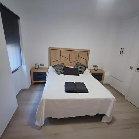 Appartement Casa Salvador, Escapada De Aventura Y Relax En Buñol Extérieur photo