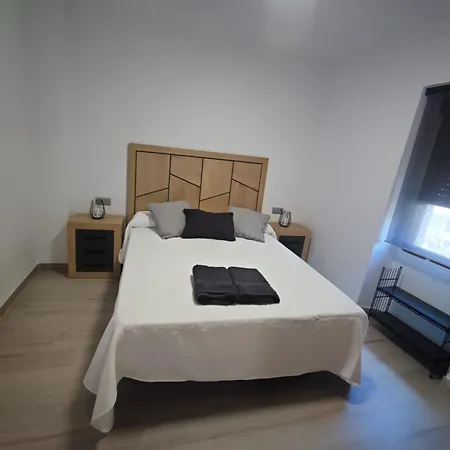 Appartement Casa Salvador, Escapada De Aventura Y Relax En Buñol Extérieur photo