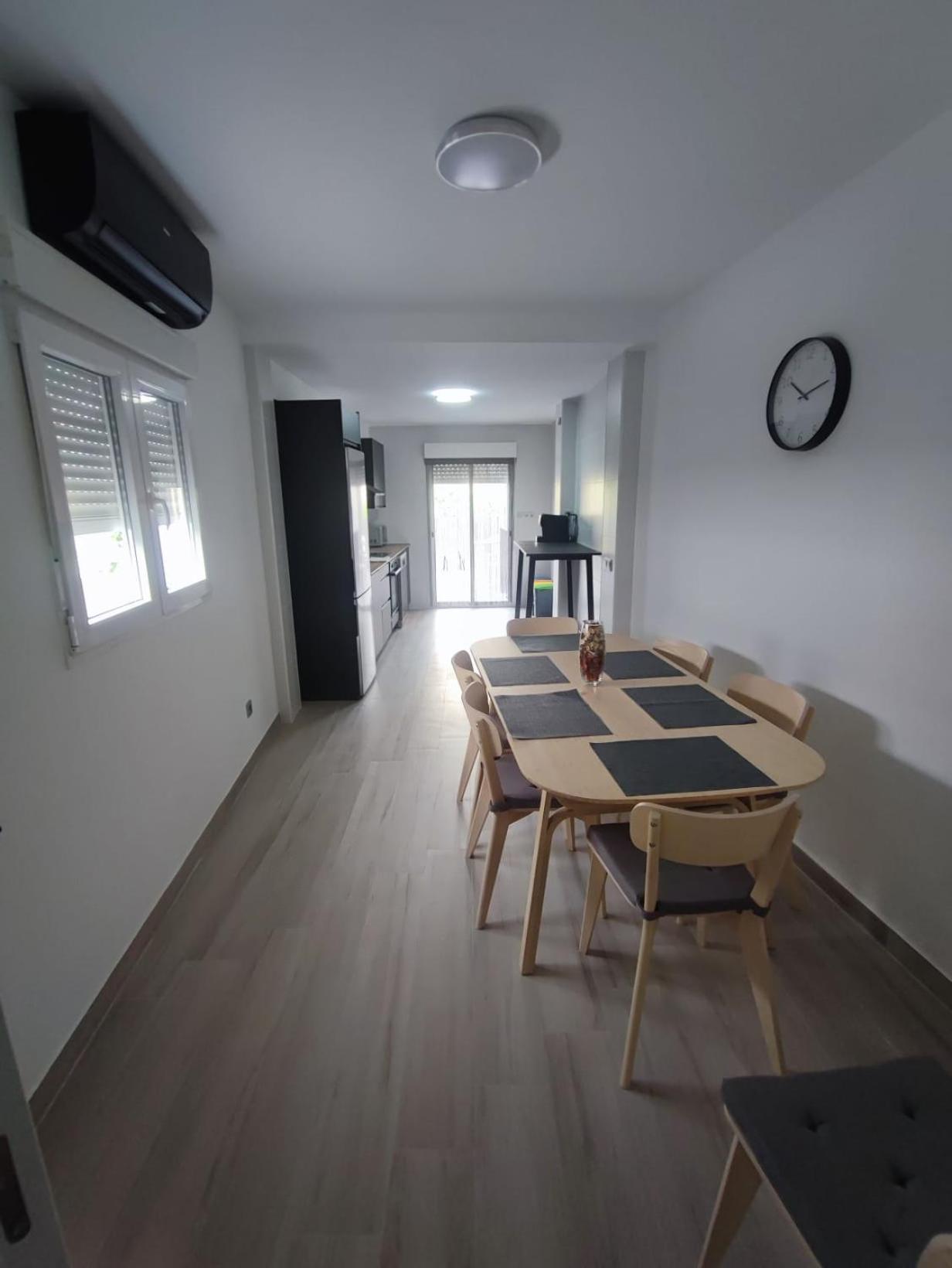 Casa Salvador, Escapada De Aventura Y Relax En Apartamento *