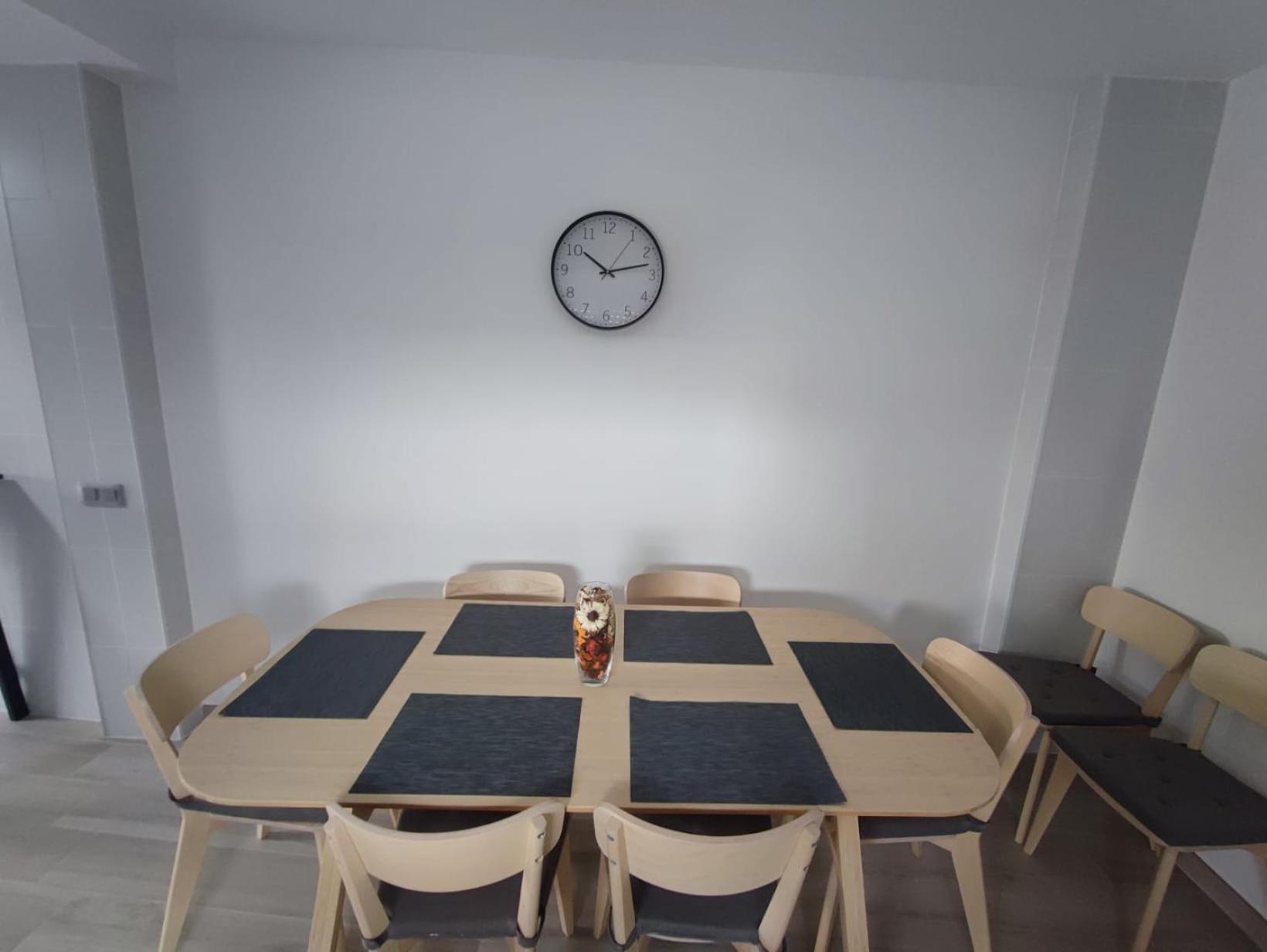 Casa Salvador, Escapada De Aventura Y Relax En Appartement