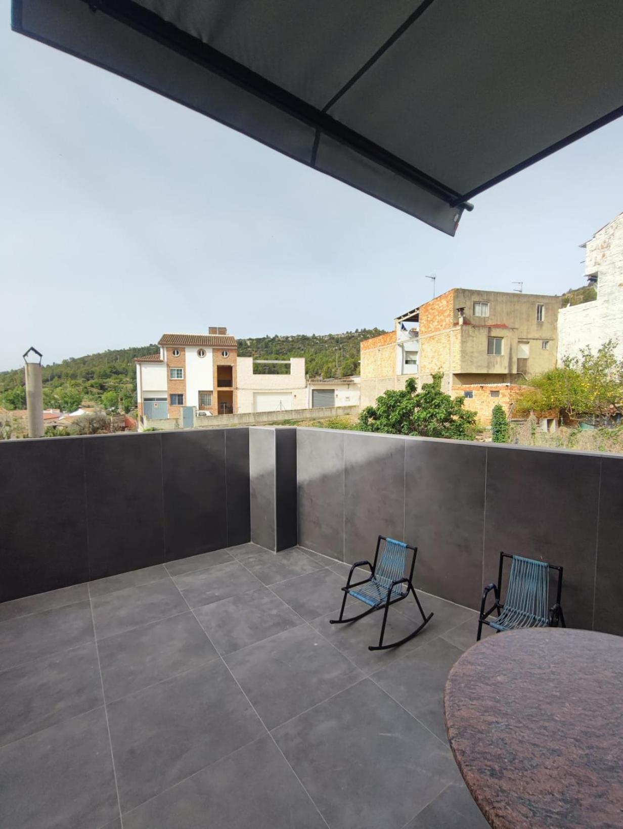 Casa Salvador, Escapada De Aventura Y Relax En