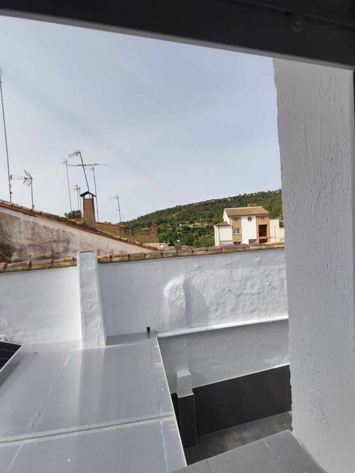 Appartement Casa Salvador, Escapada De Aventura Y Relax En
