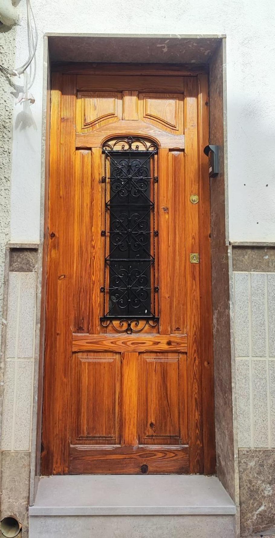 Casa Salvador, Escapada De Aventura Y Relax En Appartement *
