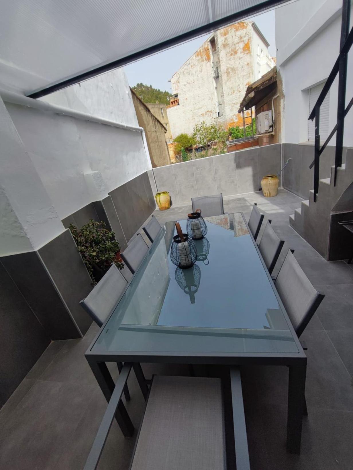Appartement Casa Salvador, Escapada De Aventura Y Relax En *