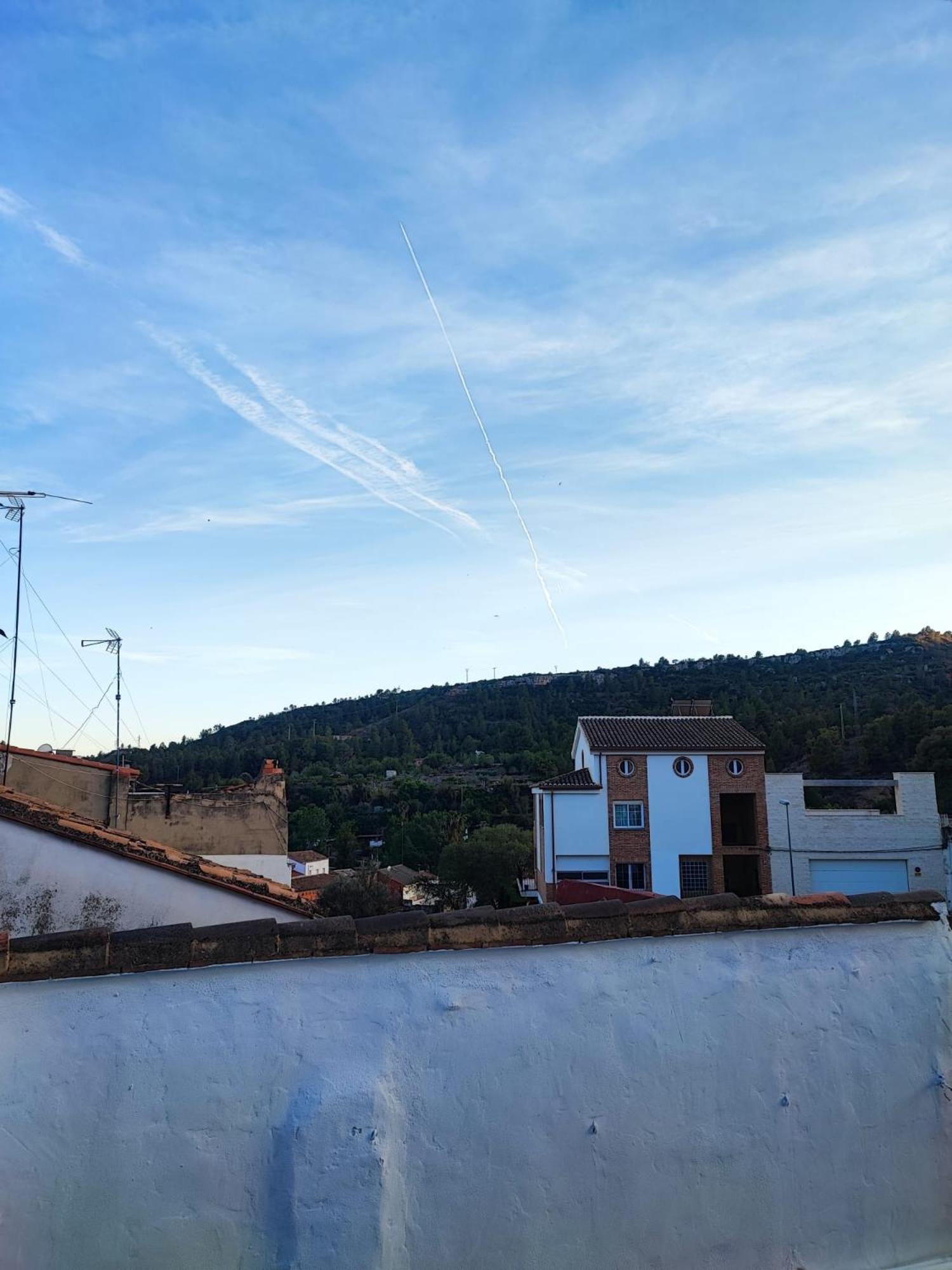 Casa Salvador, Escapada De Aventura Y Relax En Appartement Buñol