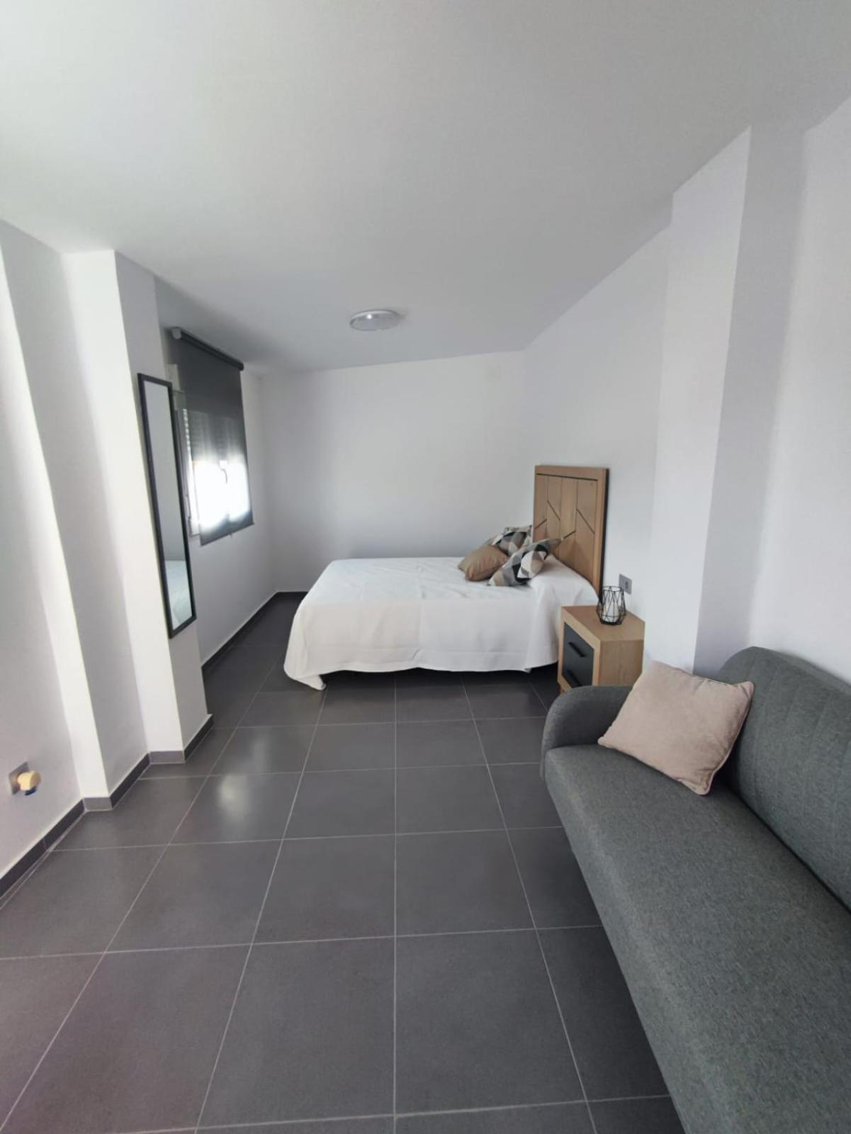 Casa Salvador, Escapada De Aventura Y Relax En Appartement Buñol