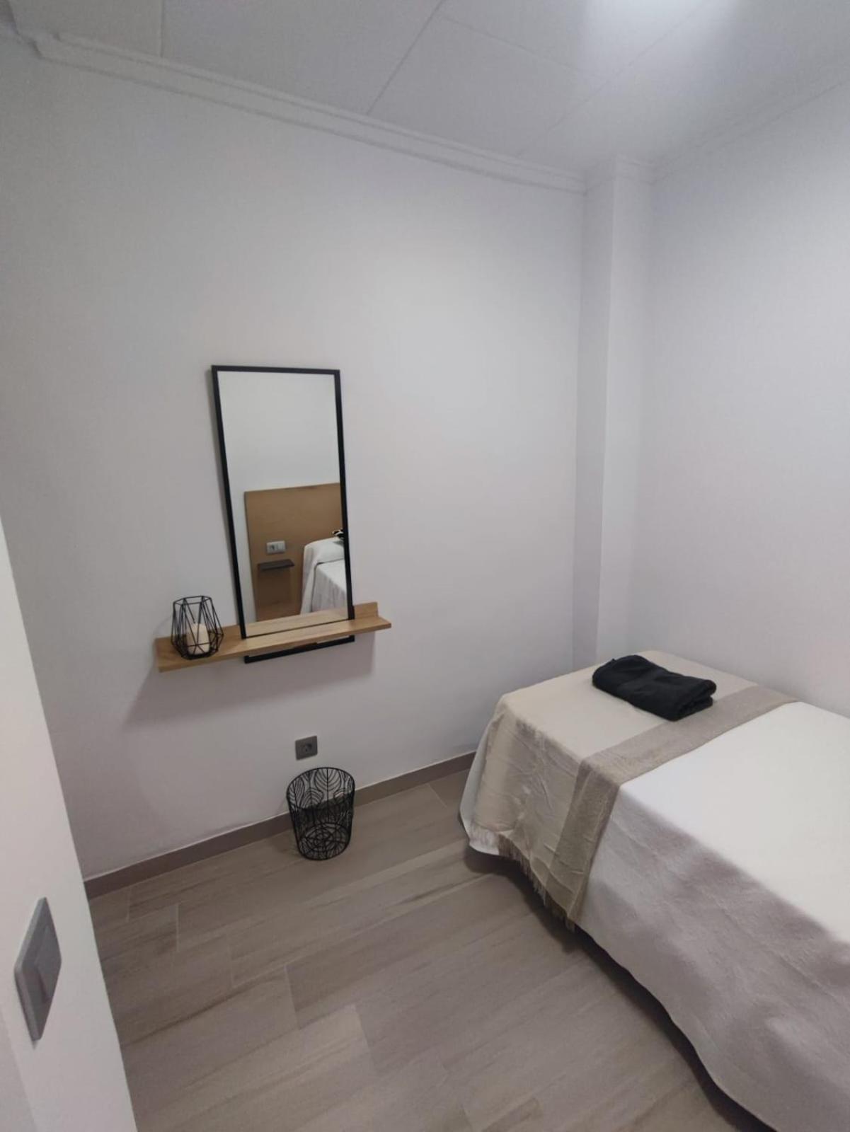 Appartement Casa Salvador, Escapada De Aventura Y Relax En *