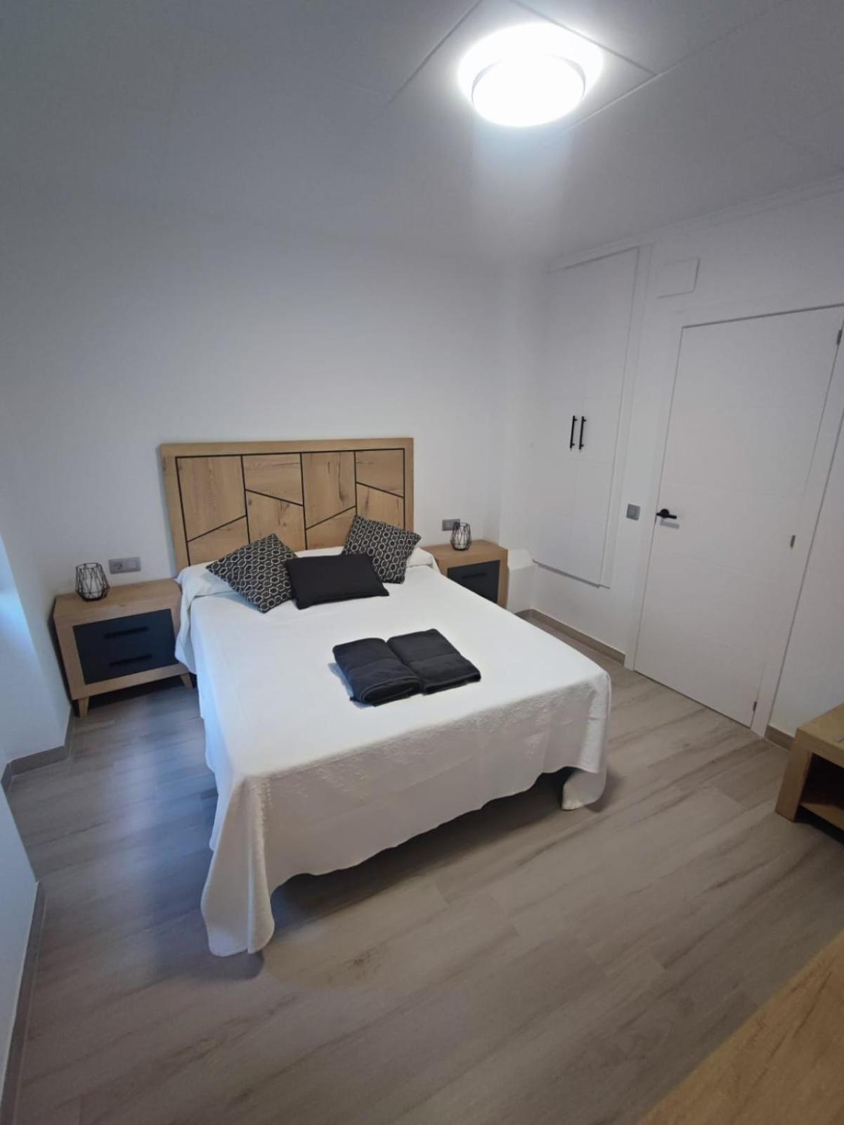 Casa Salvador, Escapada De Aventura Y Relax En Apartamento