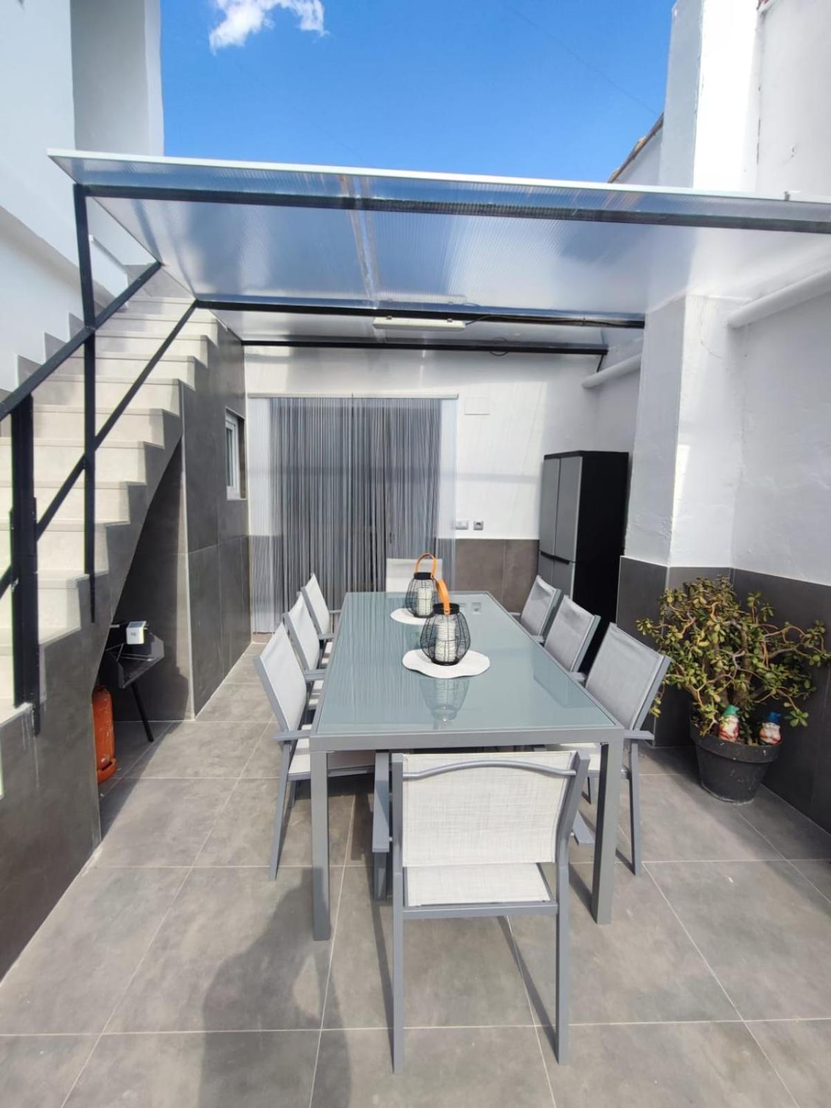 Appartement Casa Salvador, Escapada De Aventura Y Relax En