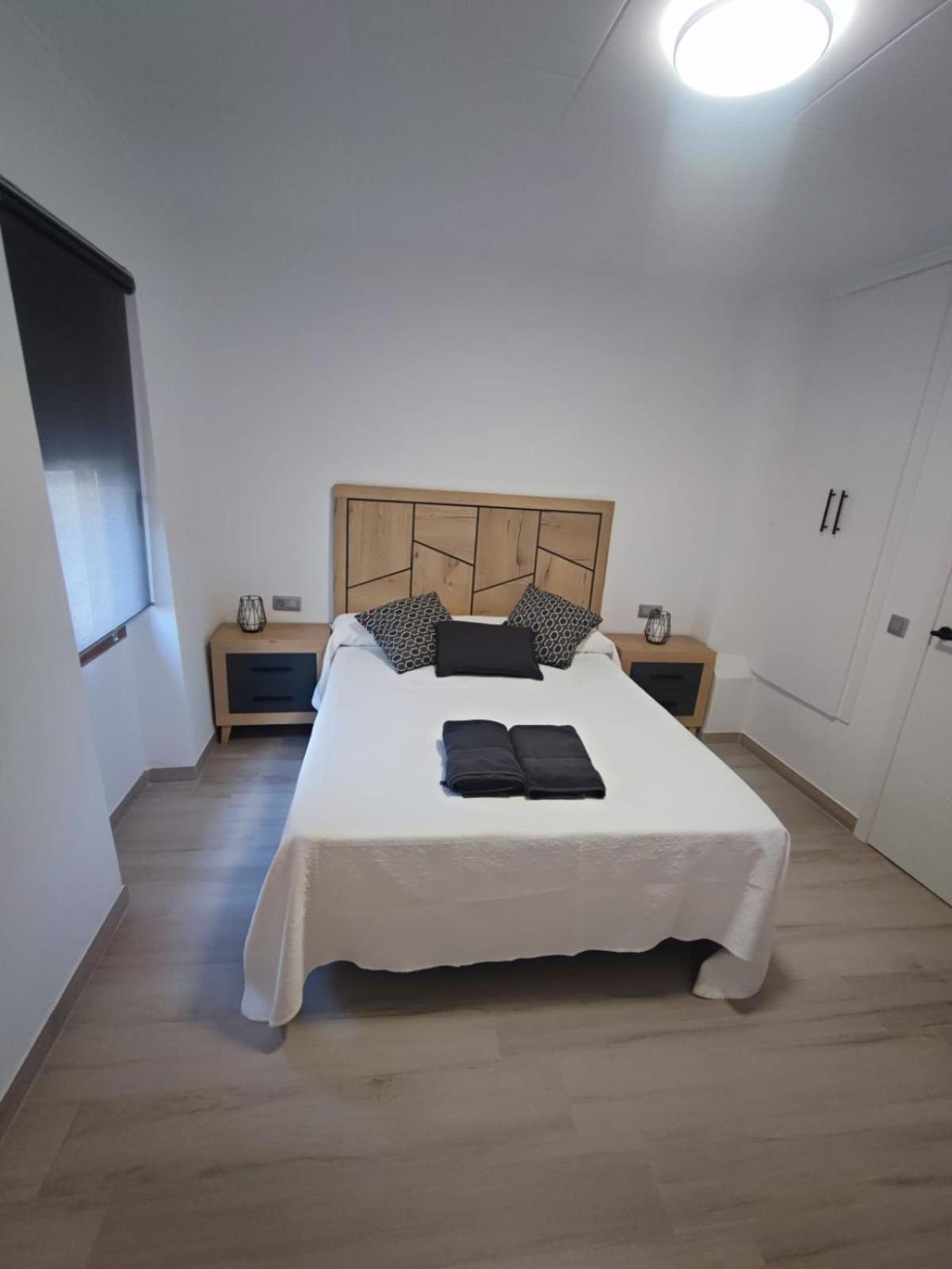 Apartamento Casa Salvador, Escapada De Aventura Y Relax En Buñol