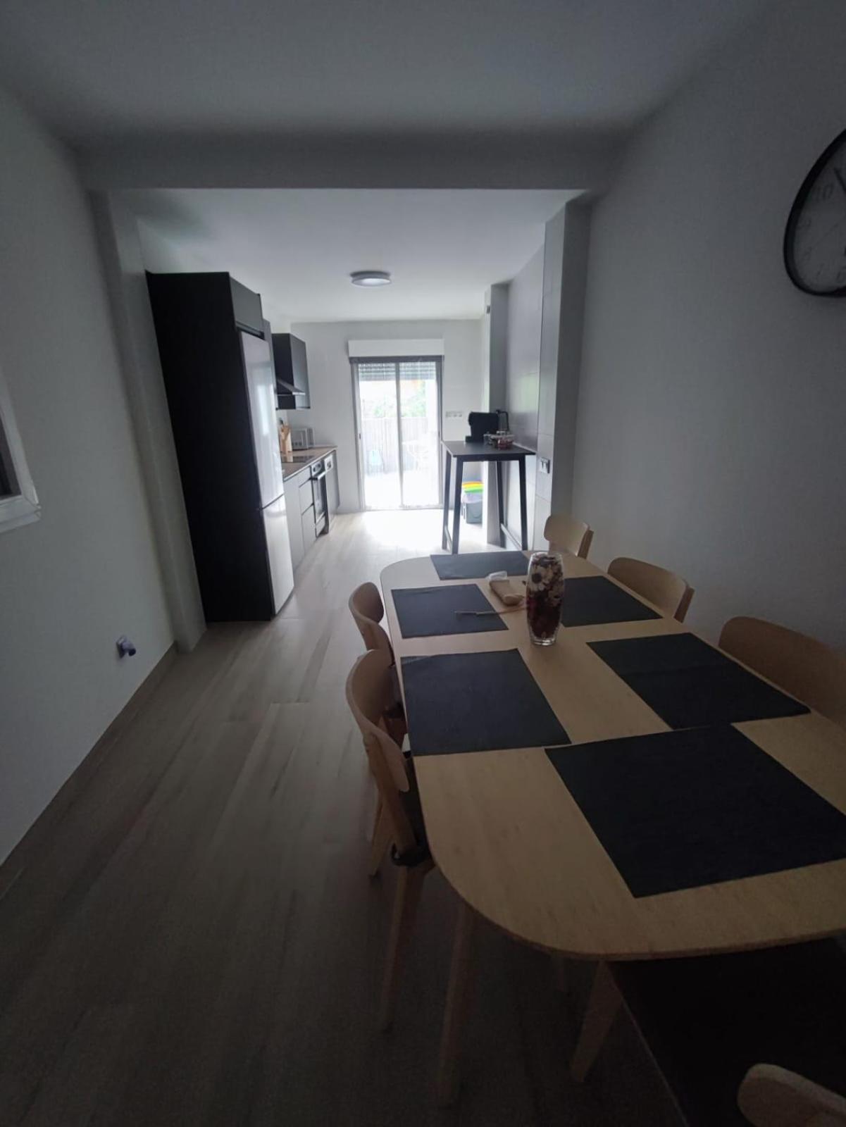 Casa Salvador, Escapada De Aventura Y Relax En Apartamento *